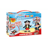 Create Your Own Pirate Splash Beadys - Kids Party Craft