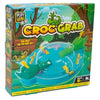 Croc Grab Game - Kids Party Craft