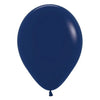 Dark Blue Balloons (10 pack) - Kids Party Craft