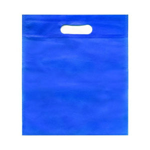 Dark Blue Tote Bag - Kids Party Craft