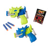 Dino Blast Dart Gun - Kids Party Craft