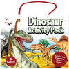 Dinosaur Activity Pack - Kids Party Craft
