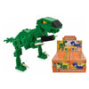 Dinosaur Brick Set - Kids Party Craft