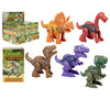 Dinosaur Building Kit - Kids Party Craft