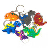 Dinosaur Chunky Keychain - Kids Party Craft