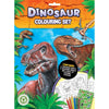 Dinosaur Colouring Set - Kids Party Craft