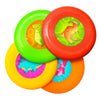 Dinosaur Mini Frisbee - Kids Party Craft