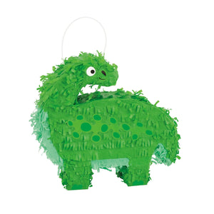 Dinosaur Mini Pinata - Kids Party Craft