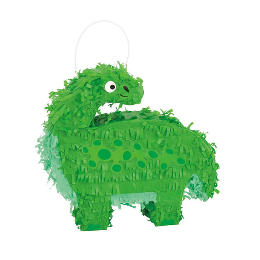 Dinosaur Mini Pinata - Kids Party Craft