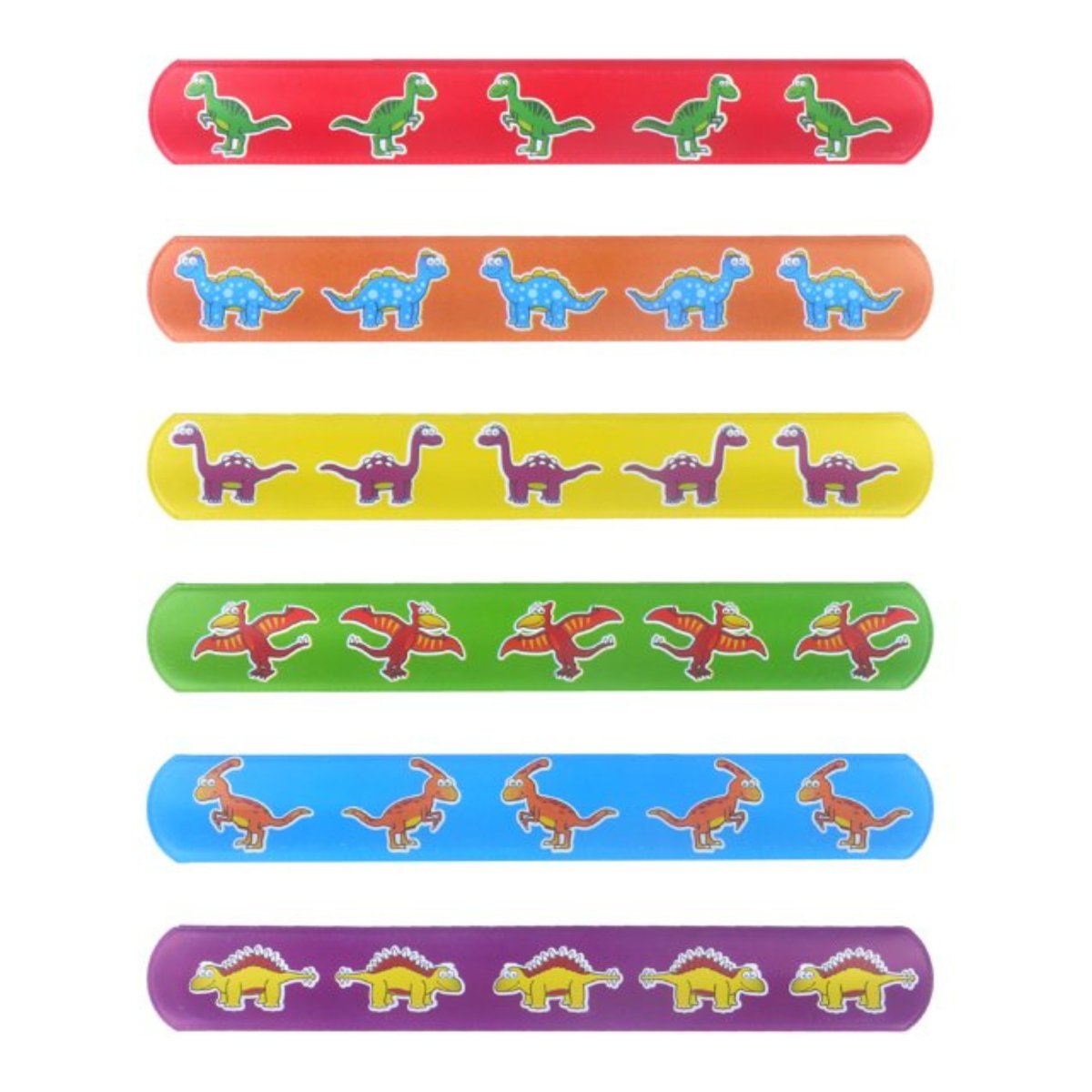 Dinosaur Party Bag Fillers Bundle 36 Pack