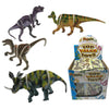 Dinosaur Puzzle Kits 9x7cm - Kids Party Craft