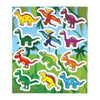 Dinosaur Sticker Sheets - Kids Party Craft