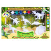 Dinosaurs Paint Your Own 6pc Set - Kids Party Craft