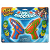 Disc Shooter Twin Pack 12cm - Kids Party Craft
