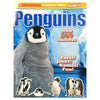 Discover More PENGUINS Sticker Book - Kids Party Craft