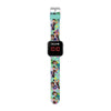 Disney Encanto LCD Activity Tracker Watch with Silicone Strap - Kids Party Craft