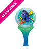 Disney Finding Dory Inflate-A-Fun Balloon - Kids Party Craft