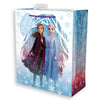 Disney Frozen Large Gift Bag - Kids Party Craft