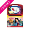 Disney Mulan Learning Series - Kids Party Craft