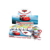 Disney Pixar Cars Bubble Tube - Kids Party Craft