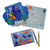 Disney Pixar Finding Dory - 24 Piece Party Bag Pack - Kids Party Craft