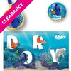 Disney Pixar Finding Dory Party Game - Kids Party Craft
