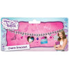 Disney Violetta Charm Bracelet - Kids Party Craft