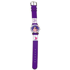 Disney Violetta Watch - Kids Party Craft