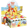 Disney Winnie the Pooh Bubble Tub - Kids Party Craft