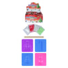 DIY Make Your Own Christmas Putty Gift Set (14cm x 10cm) 4 Assorted Designs - Kids Party Craft