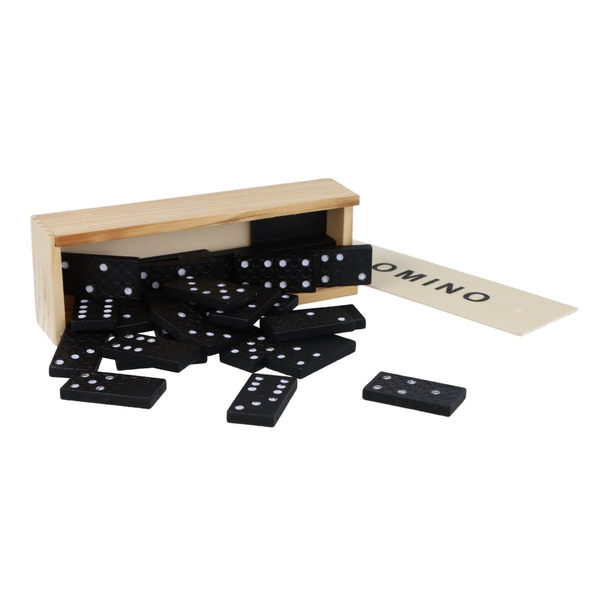 Dominoes Set 28 Piece - Kids Party Craft