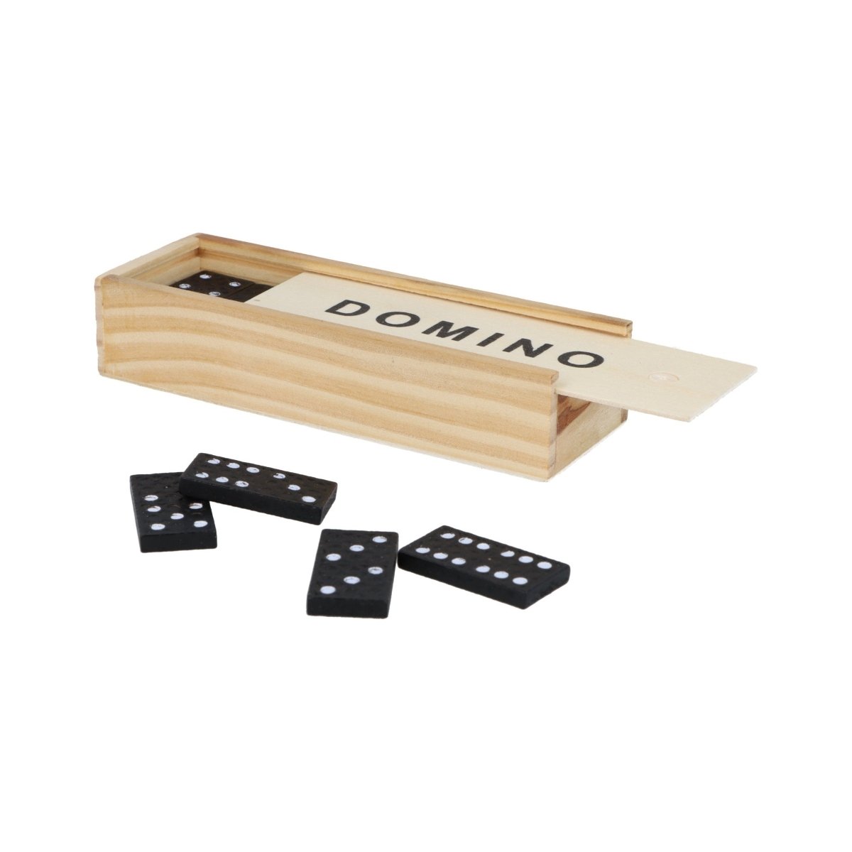 Dominoes Set 28 Piece - Kids Party Craft