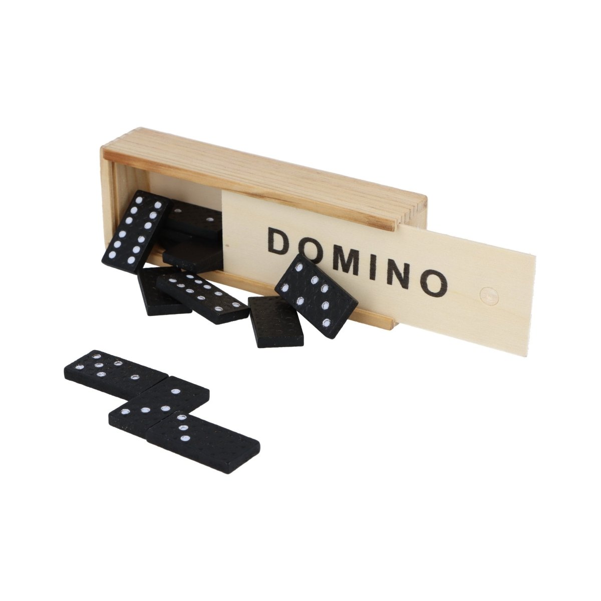 Dominoes Set 28 Piece - Kids Party Craft