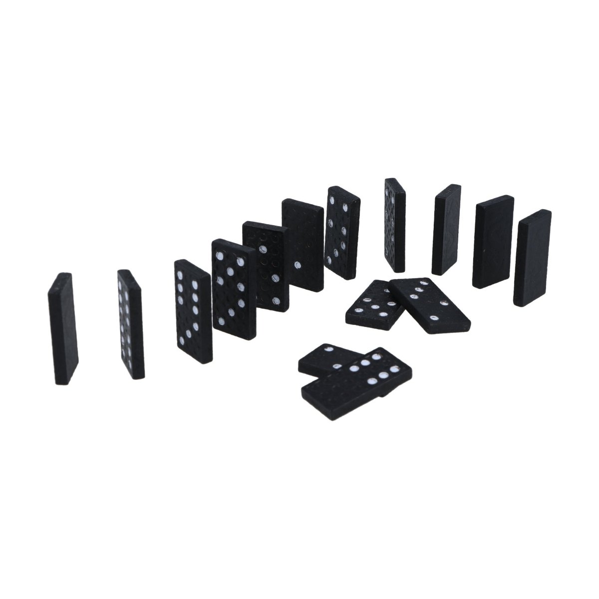 Dominoes Set 28 Piece - Kids Party Craft