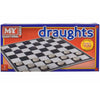 Draughts Board Game - Kids Party Craft
