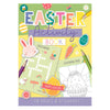 Easter Activity Sticker Book - Kids Party Craft