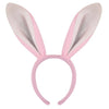Easter Bunny Ears Headband - Kids Party Craft