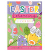 Easter Colouring And Sticker Book - Kids Party Craft