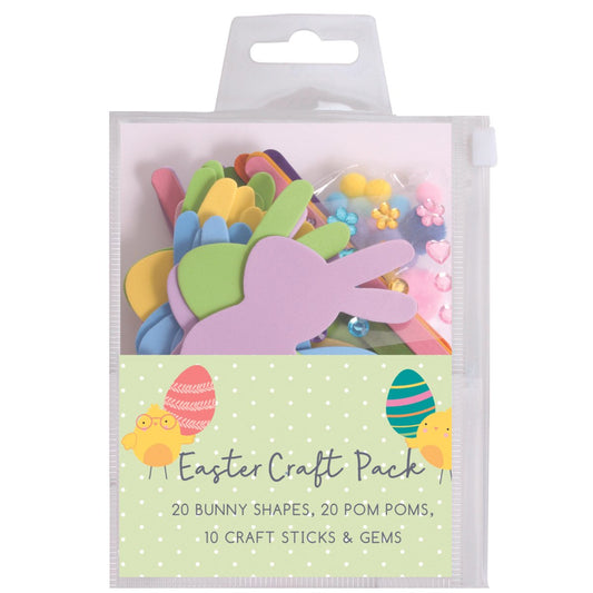 Easter Craft Pack - Kids Party Craft