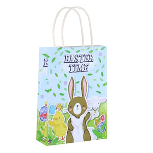 Easter Party Bags - Kids Party Craft