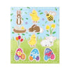 Easter Stickers Sheets - Kids Party Craft