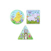 Easter Themed Puzzle Maze - Kids Party Craft
