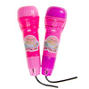 Echo Microphone Pink - Kids Party Craft