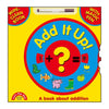 Educational Add It Up Wipe Clean Book - Kids Party Craft