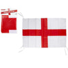 England Flag 76 x 50cm - Kids Party Craft