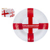 England Paper Plates 8 Pack - Kids Party Craft