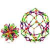 Expandable Flexi Ball 28cm - Kids Party Craft