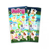 Fairy Mini Sticker Book (12 Sheets) - Kids Party Craft