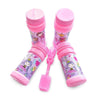 Fairy Princess Bubble Tubs x 4 - Kids Party Craft
