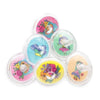 Fairy Princess Mini Spinning Top - Kids Party Craft